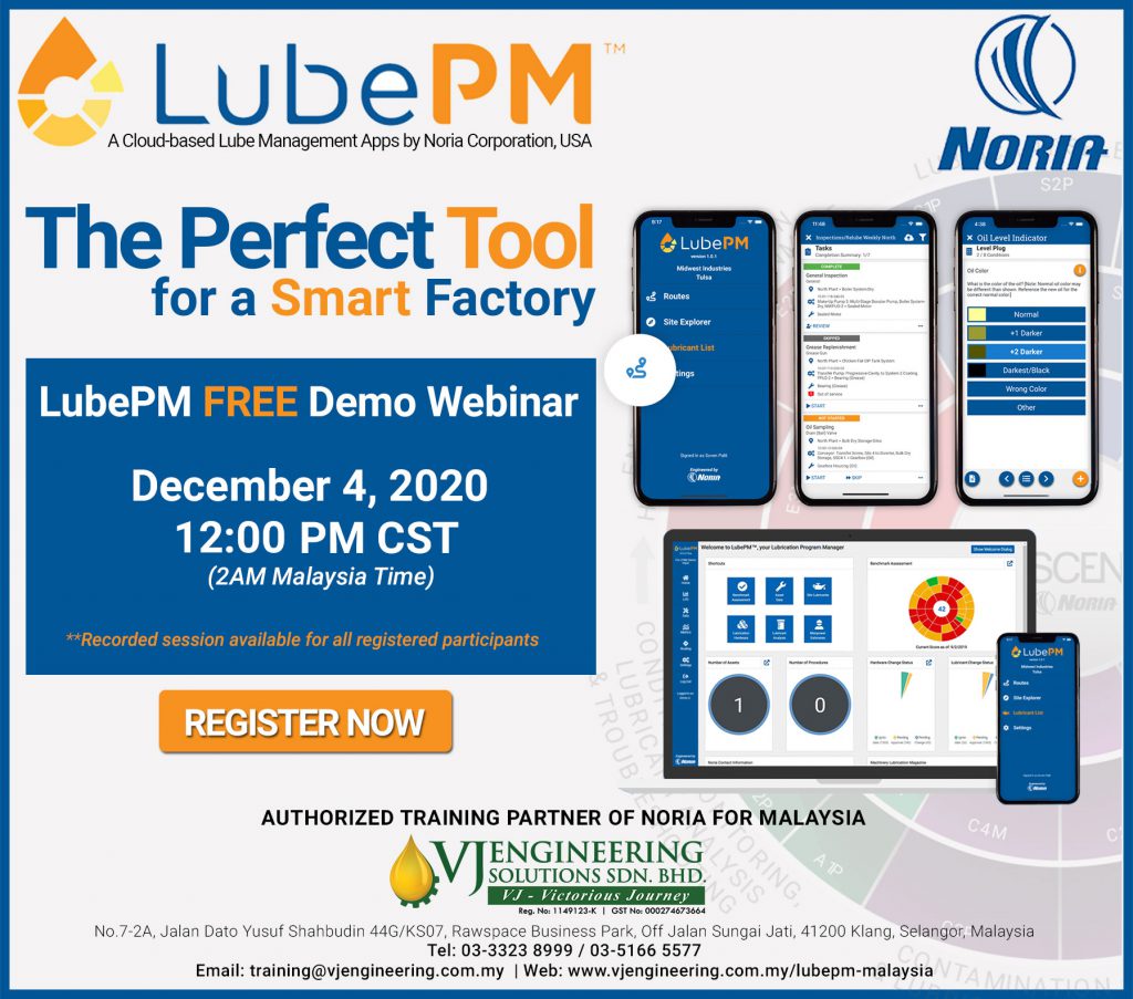 LubePM-Free-Webinar