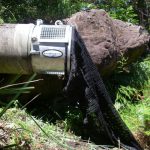 StormX End of Pipe Netting Trash Trap Malaysia Singapore Brunei
