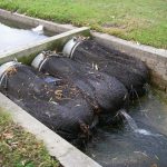 StromX Net avoid Overflow Stormwater and Flood for River Malaysia Singapore Brunei