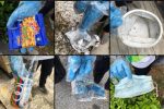 Marine Litter Community Project