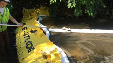 Instant Underflow Dam Malaysia Singapore Brunei