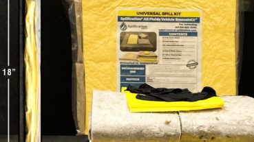 Spilltration All-Fluids Spill SmooshKit SPLVM067 Malaysia Singapore Brunei