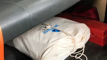 Spilltration Environmental Coordinator Oil Spill Cubby Kit SPLVM020 Malaysia Singapore Brunei