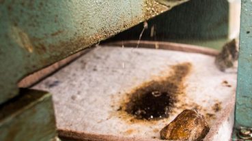 Spilltration Husky Polyback Oil Filter Pan SPLVM086 & SPLVM096Malaysia Singapore Brunei