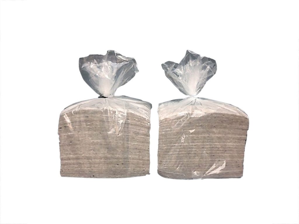 Spilltration Husky Polyback Oil Filter Pad SPLVM050-Malaysia Singapore Brunei