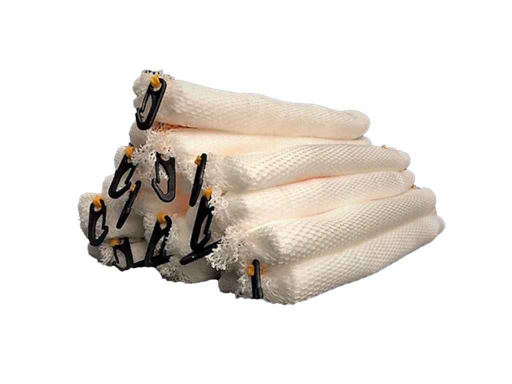 Spilltration® SkimBoa Oily Water Skimmer Boom SPL034-Malaysia Singapore Brunei