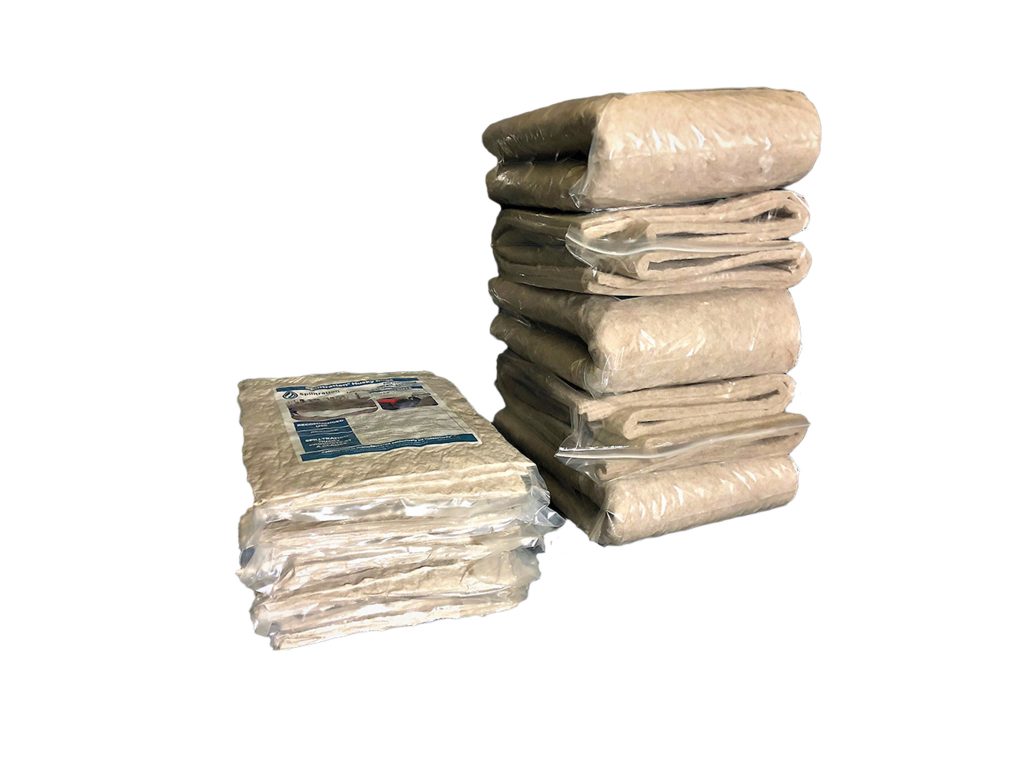 Spilltration® Smoosh Packed Husky Rug SPLVM007-Malaysia-Singapore-Brunei