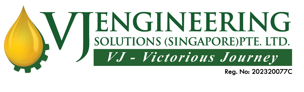 VJ Engineering Solutions (Singapore) Pte. Ltd. - Engineering & Environment Solution Provider