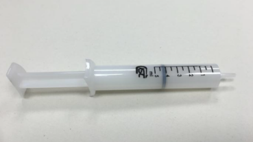 syringe syringe