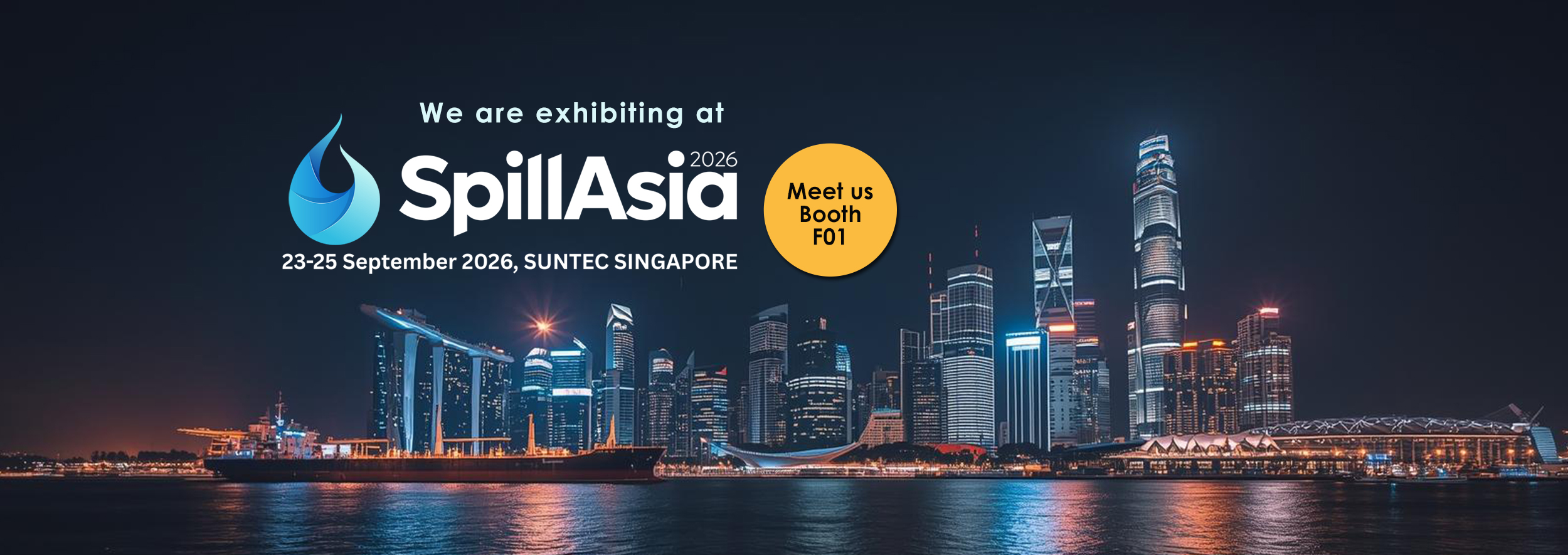 SpillAsia2026-VJ Engineering-Exhibiting3